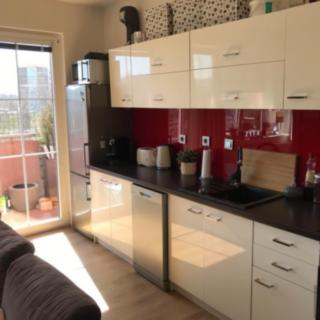 Pronájem bytu 2+kk 52 m² Liberec VI-Rochlice, Pastelová