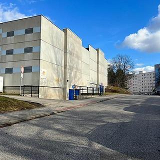 Prodej parkovacího místa 16 m² Liberec VI-Rochlice, Burianova