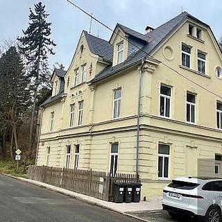 Pronájem bytu 1+1 50 m² Stráž nad Nisou, Kateřinská