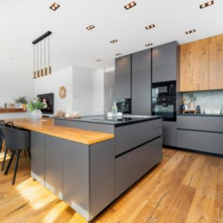 Prodej bytu 4+kk 107 m² Liberec V-Kristiánov, Boženy Němcové