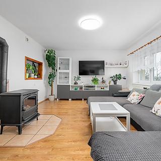 Prodej rodinného domu, 267m&sup2;