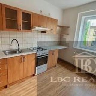 Pronájem bytu 2+1 69 m² Liberec