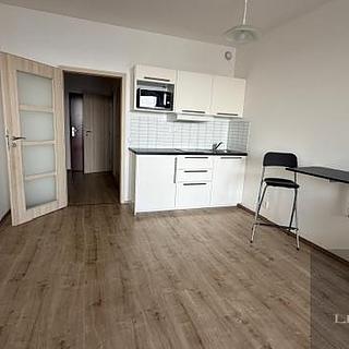 Pronájem bytu 1+kk, garsoniery 33 m&sup2; Praha
