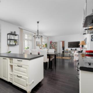 Prodej bytu 3+kk 111 m² Liberec V-Kristiánov, Oblačná