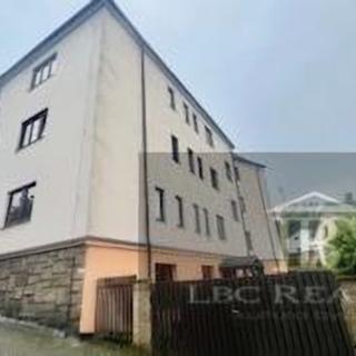 Pronájem bytu 2+1 69 m² Liberec, Ještědská