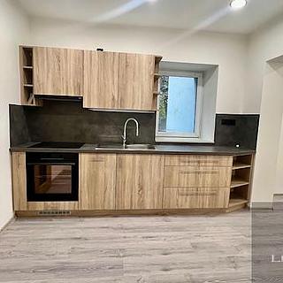 Pronájem bytu 1+1 50 m² Stráž nad Nisou, Kateřinská