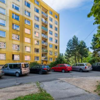 Prodej bytu 4+1 85 m² Liberec VI-Rochlice, Soukenická