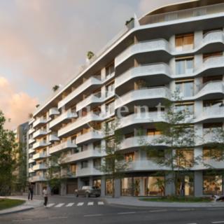 Prodej bytu 2+1 50 m² Praha
