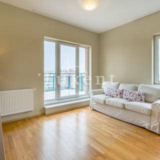 Pronájem bytu 3+kk 91 m² Praha