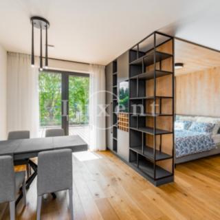 Prodej bytu 1+kk a garsoniéry 80 m² Harrachov Nový Svět