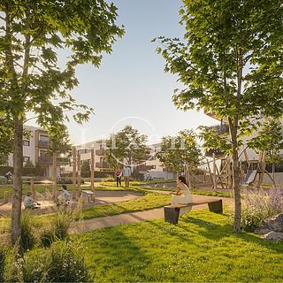 Prodej kanceláře, 82m&sup2;