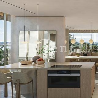 Prodej bytu 3+kk, 122m²