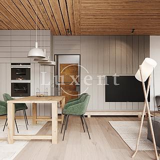 Prodej bytu 2+kk 58 m² Horní Maršov Dolní Albeřice