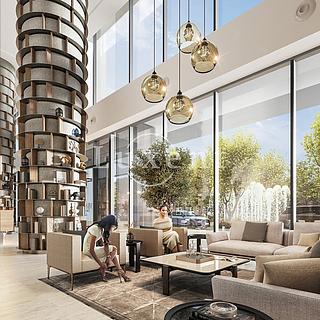 Prodej bytu 2+kk, 50m²