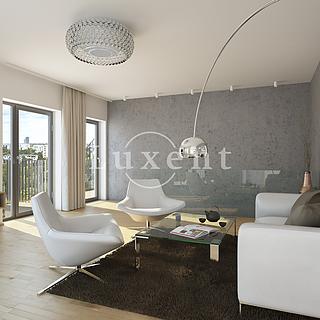 Prodej bytu 3+kk, 82m²