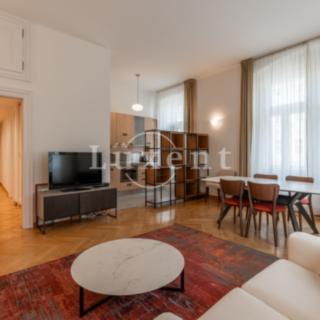 Pronájem bytu 2+kk 73 m² Praha