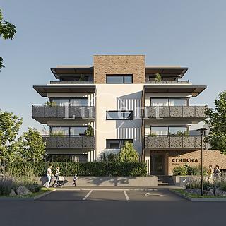 Prodej bytu 3+kk 73 m&sup2; Kladno