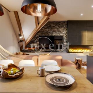 Prodej bytu 3+kk 95 m² Harrachov Nový Svět