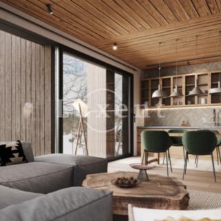 Prodej bytu 2+kk 59 m² Horní Maršov Dolní Albeřice