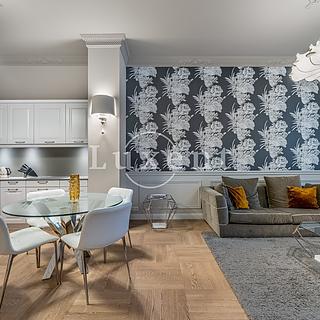 Prodej bytu 2+kk 63 m² Karlovy Vary