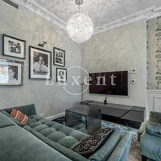 Prodej bytu 3+kk 238 m² Karlovy Vary