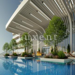 Prodej bytu 2+kk, 64m²