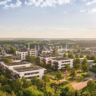 Pronájem kanceláře 46 m&sup2; Kladno