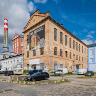Prodej výrobního objektu 936 m² Praha Čakovice, Cukrovarská