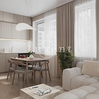 Prodej bytu 1+kk, garsoniery 34 m&sup2; Kladno