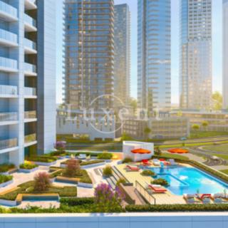 Prodej bytu 1+kk, garsoniery, 35m²