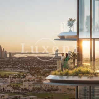 Prodej bytu 4+kk, 150m²