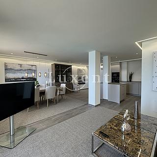 Prodej bytu 4+kk, 160m²