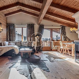 Prodej bytu 3+kk, 75m²