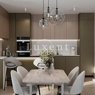 Prodej bytu 3+kk 71 m² Kladno