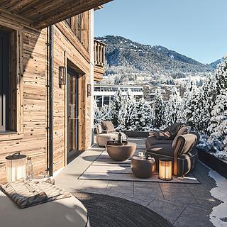 Prodej bytu 4+kk, 176m²