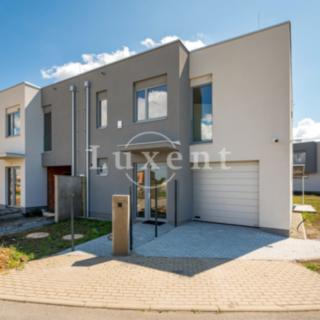 Prodej rodinného domu 173 m² Chýně