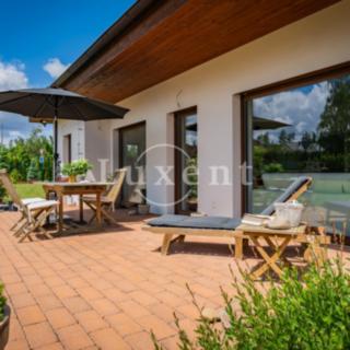 Prodej rodinného domu 229 m² Trnová