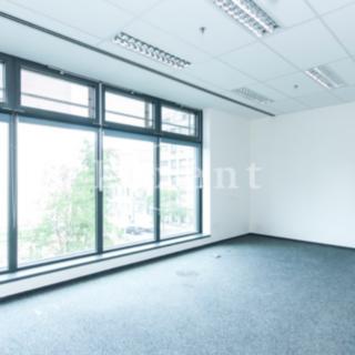 Pronájem kanceláře 1 307 m² Praha Holešovice, U průhonu