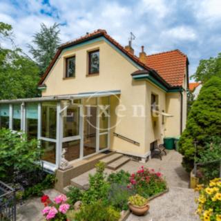 Prodej vily 239 m² Praha