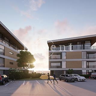 Prodej bytu 3+kk, 112m²