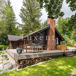 Prodej chalupy 84 m² Lipno nad Vltavou