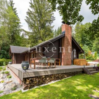 Prodej chaty 84 m² Lipno nad Vltavou
