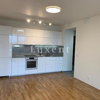 Pronájem bytu 2+kk 53 m² Praha