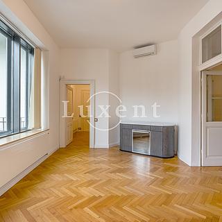 Pronájem kanceláře 138 m² Praha Josefov, Pařížská