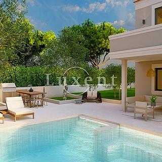 Prodej vily, 246m&sup2;