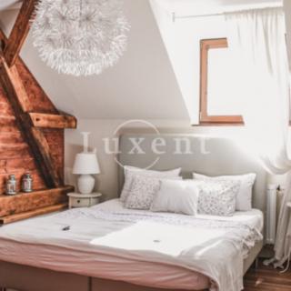 Prodej hotelu a penzionu 572 m² Zdíkov Masákova Lhota