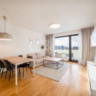 Pronájem bytu 2+kk 62 m² Praha