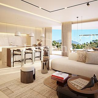 Prodej bytu 4+kk, 163m²