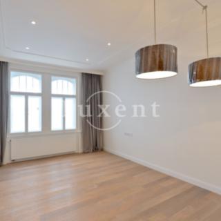 Pronájem bytu 3+kk 93 m² Praha
