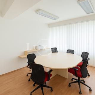 Pronájem kanceláře 13 m² Praha Josefov, Břehová